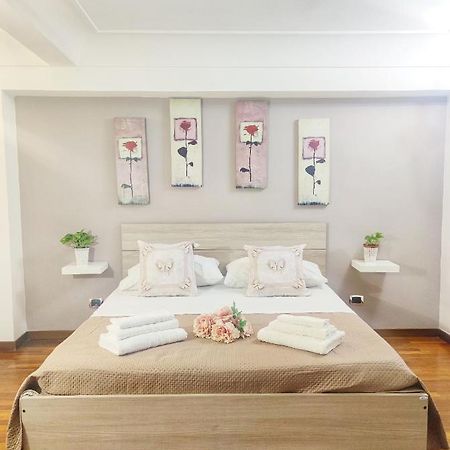 Вилла San Gennaro House 202 Неаполь Экстерьер фото