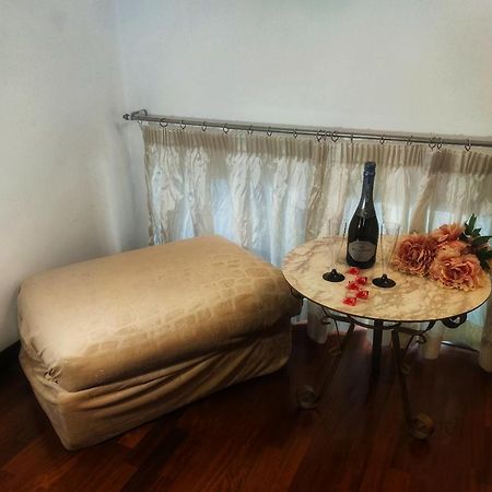 Вилла San Gennaro House 202 Неаполь Экстерьер фото