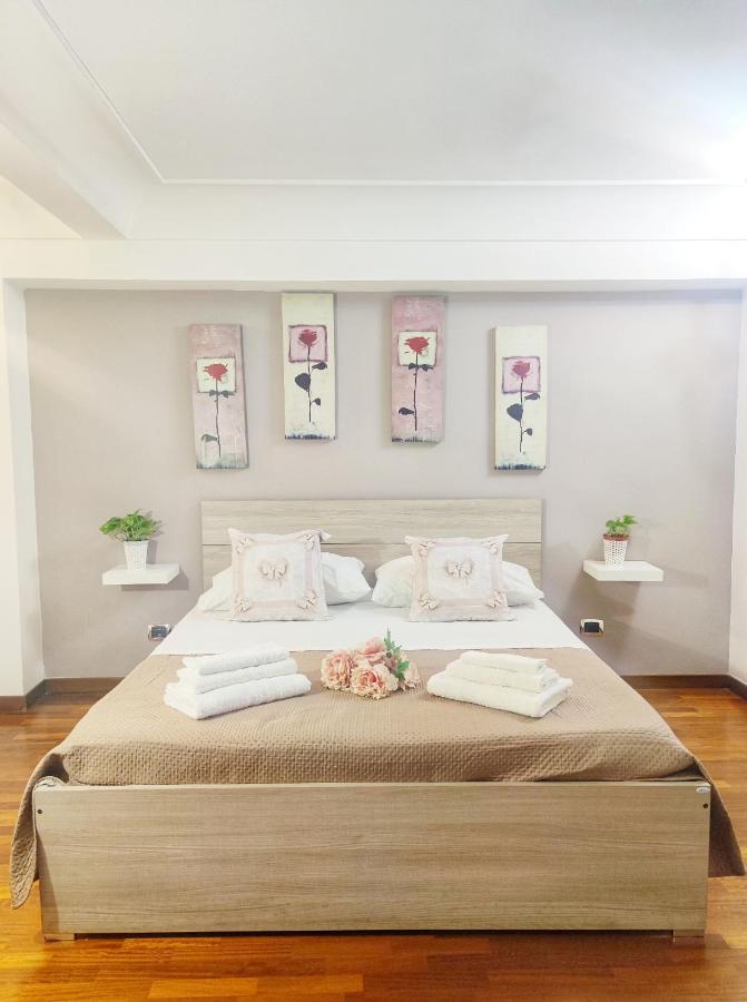 Вилла San Gennaro House 202 Неаполь Экстерьер фото