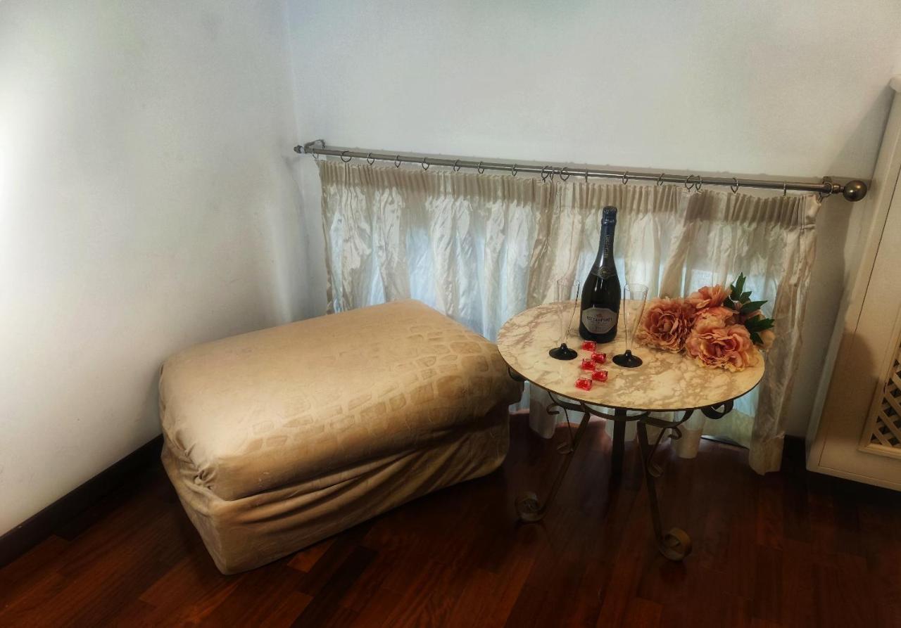 Вилла San Gennaro House 202 Неаполь Экстерьер фото