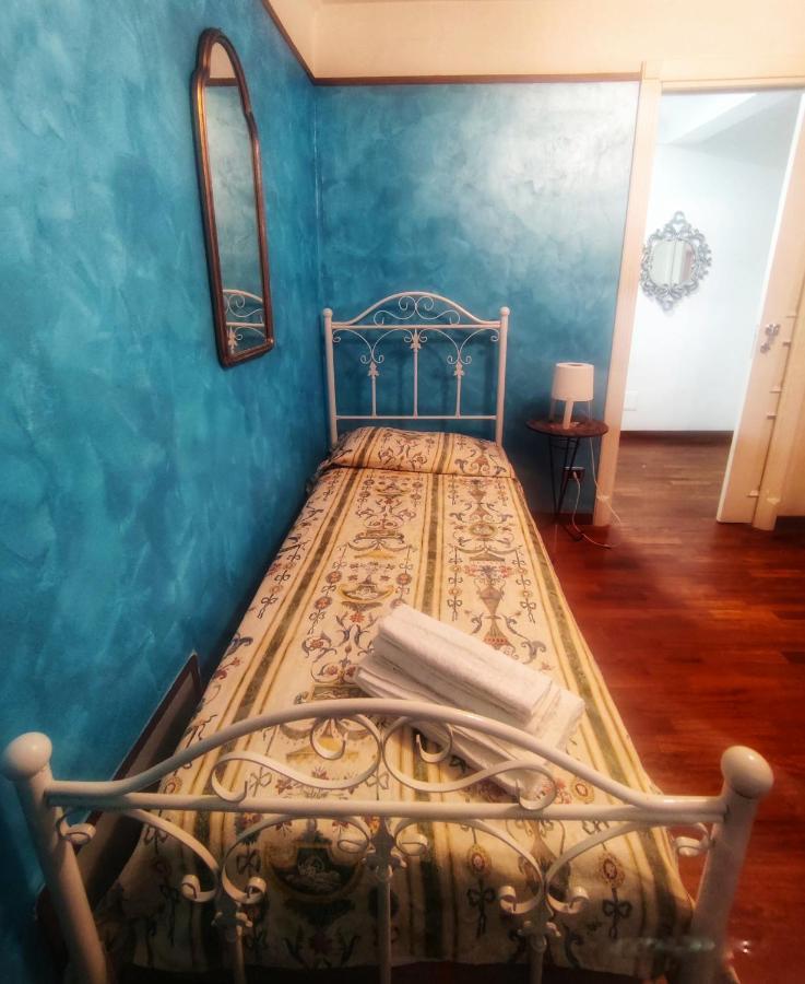 Вилла San Gennaro House 202 Неаполь Экстерьер фото