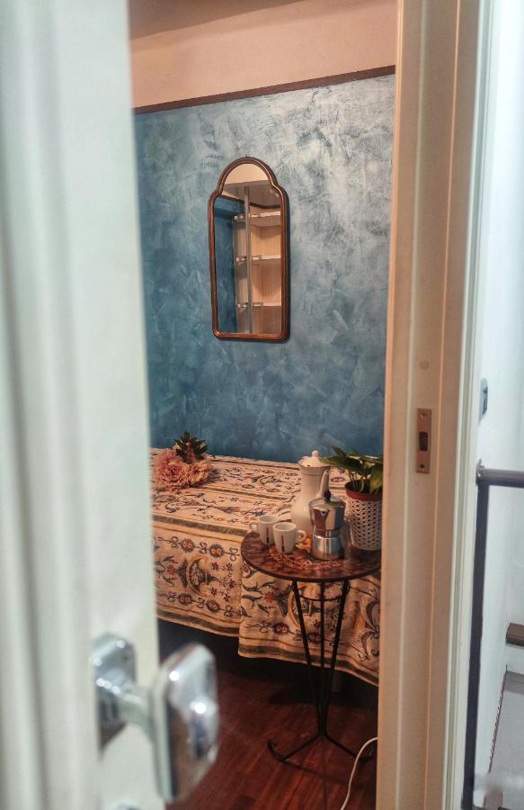 Вилла San Gennaro House 202 Неаполь Экстерьер фото