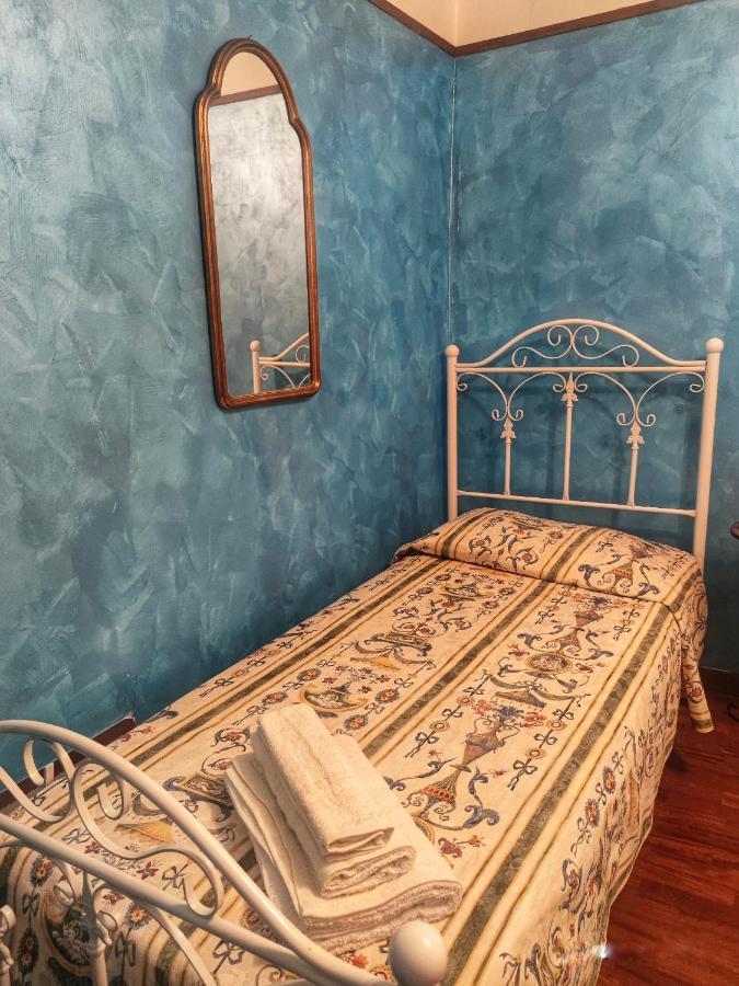 Вилла San Gennaro House 202 Неаполь Экстерьер фото
